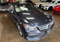 2016 Mercedes-Benz E-Class E 350