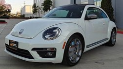 2014 Volkswagen Beetle TDI