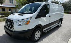 2019 Ford Transit 250