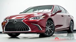 2025 Lexus ES 350 ES 350