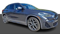 2020 BMW X2 xDrive28i