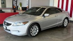 2010 Honda Accord EX-L V6