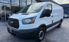 2015 Ford Transit 150