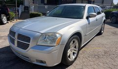 2006 Dodge Magnum RT