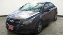 2014 Chevrolet Cruze LT Fleet