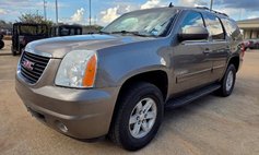 2012 GMC Yukon SLT