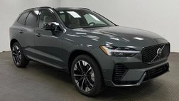 2026 Volvo XC60 T8 Plus