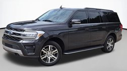 2023 Ford Expedition MAX XLT