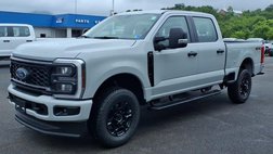 2026 Ford Super Duty F-250 XL