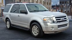 2011 Ford Expedition XLT