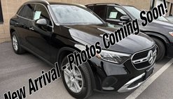 2023 Mercedes-Benz GLC-Class GLC 300 4MATIC