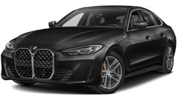 2024 BMW 4 Series 430i xDrive Gran Coupe