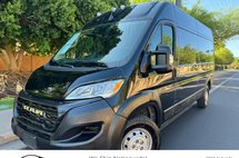 2023 Ram ProMaster 2500 159 WB