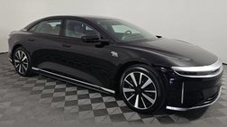 2025 Lucid Air Touring