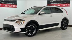 2024 Kia Niro EV Wind