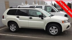 2007 Mitsubishi Endeavor LS