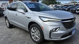 2022 Buick Enclave Premium
