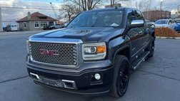 2014 GMC Sierra 1500 Denali
