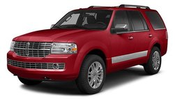 2014 Lincoln Navigator Base