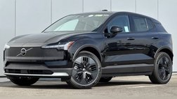 2026 Volvo EX30 Cross Country Twin Ultra