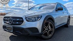 2023 Mercedes-Benz E-Class E 450 4MATIC All-Terrain