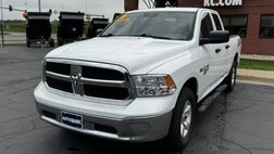 2019 Ram Ram Pickup 1500 Classic Tradesman