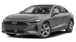 2025 Audi A5 quattro Premium Plus TFSI