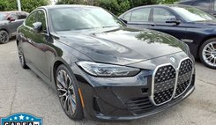 2024 BMW 4 Series 430i Gran Coupe