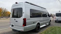 2021 Mercedes-Benz Sprinter 3500XD