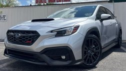 2025 Subaru WRX Premium