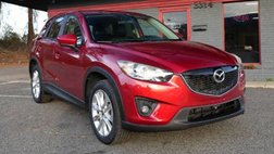 2014 Mazda CX-5 Grand Touring