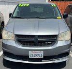 2013 Ram C/V Tradesman