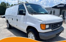 2007 Ford E-Series E-150