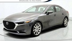 2020 Mazda MAZDA3 Premium