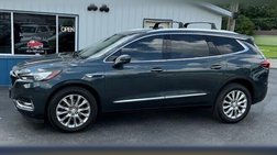 2018 Buick Enclave Premium