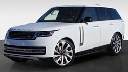 2026 Land Rover Range Rover P530 SE