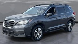 2021 Subaru Ascent Premium 8-Passenger