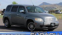 2006 Chevrolet HHR LT