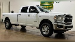 2022 Ram Ram Pickup 2500 Tradesman