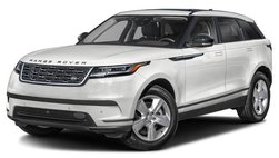 2025 Land Rover Range Rover Velar P250 Dynamic SE