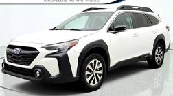 2023 Subaru Outback Premium