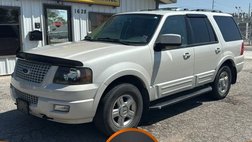 2006 Ford Expedition Limited