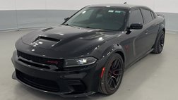2023 Dodge Charger SRT Hellcat