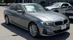 2024 BMW 3 Series 330i xDrive
