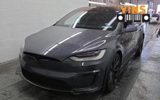 2023 Tesla Model X AWD