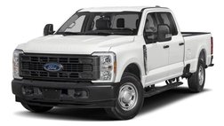 2026 Ford Super Duty F-250 King Ranch