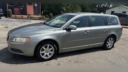 2008 Volvo V70 3.2