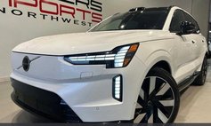 2025 Volvo EX90 Twin Ultra 7P