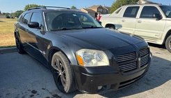 2005 Dodge Magnum RT