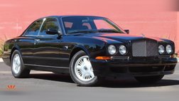 1998 Bentley Continental R Mulliner Special Edition